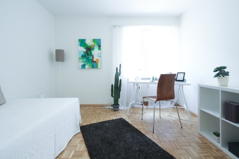 4 rooms apartment, Foto 7 von 8