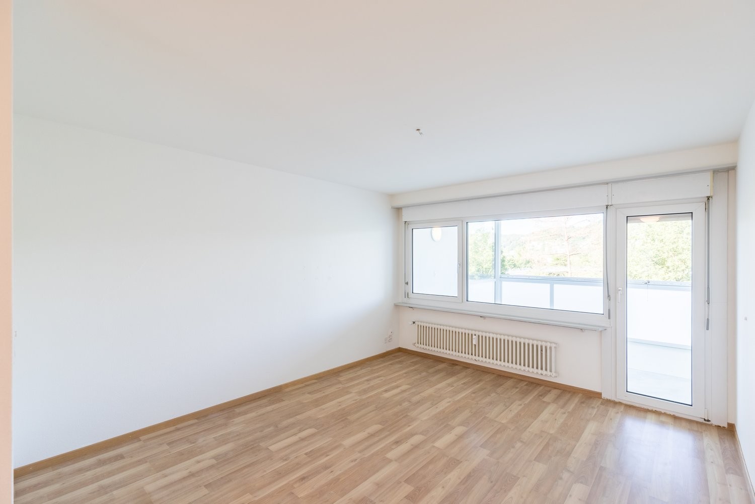 2 rooms apartment, Foto 2 von 8