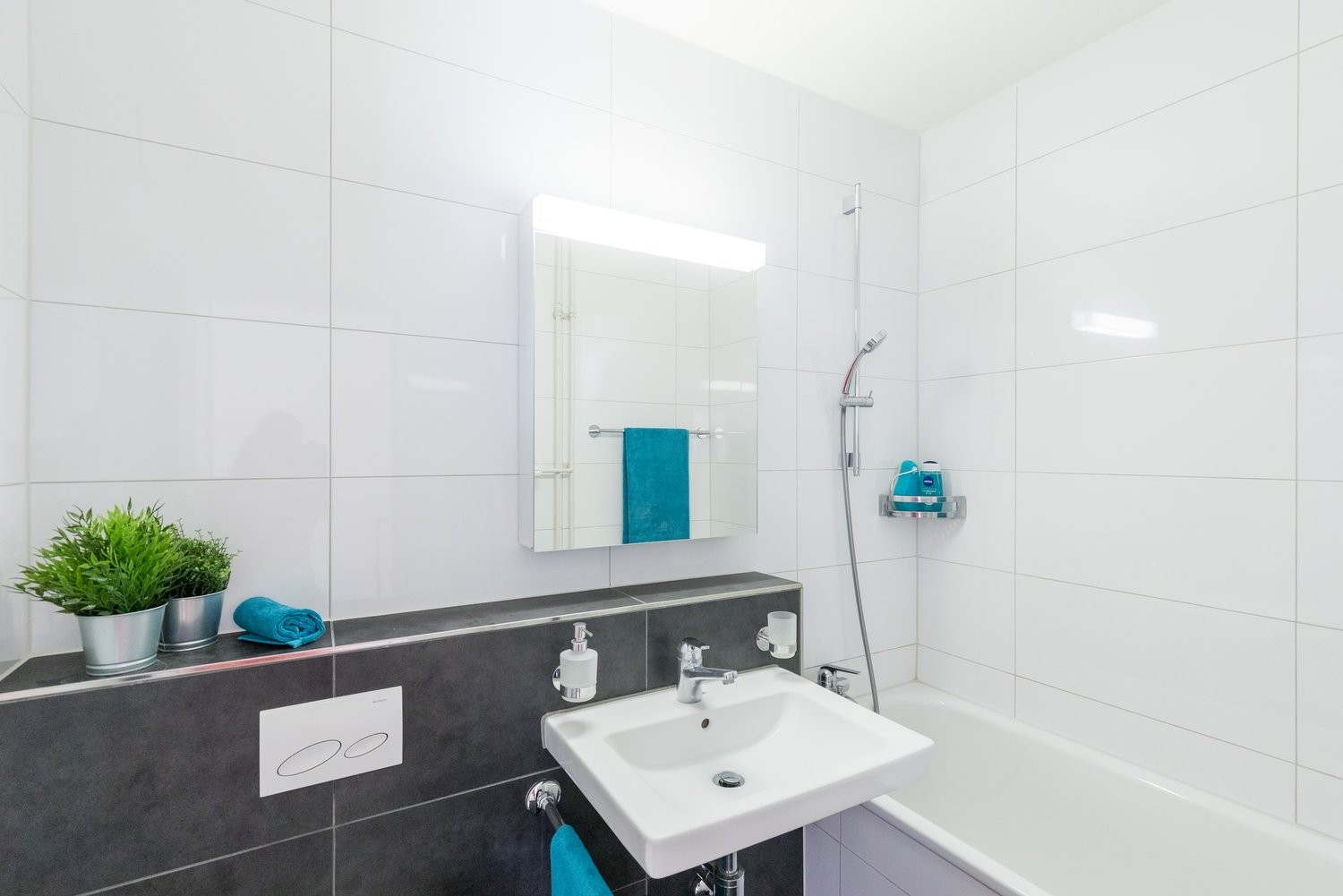 2 rooms apartment, Foto 6 von 8