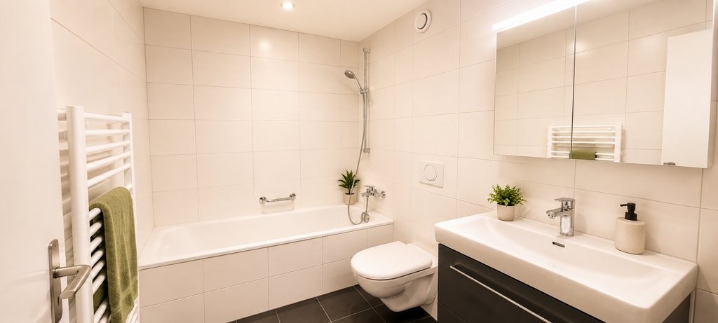 appartamento di 3 ½ locali