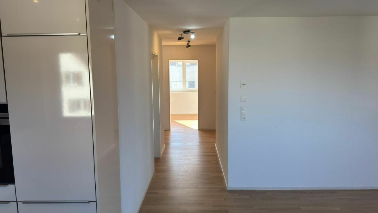 4 ½ rooms apartment, Foto 2 von 8