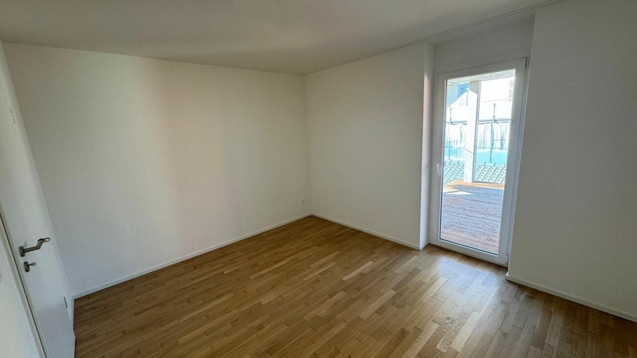 4 ½ rooms apartment, Foto 5 von 8