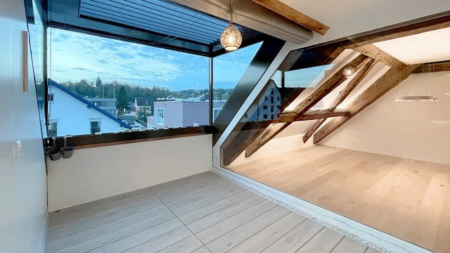 5 ½ rooms apartment, Foto 4 von 10