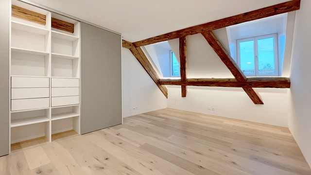 5 ½ rooms apartment, Foto 6 von 10