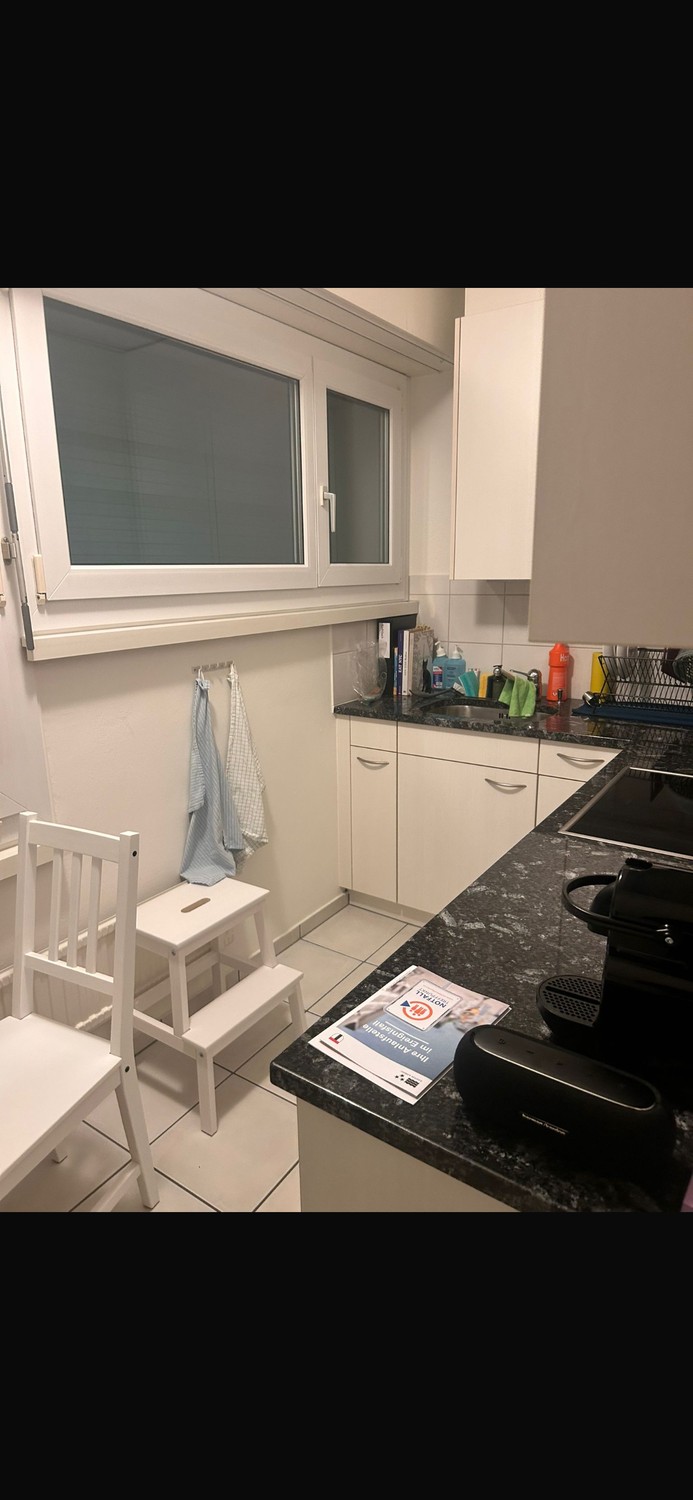 1 room apartment, Foto 2 von 4