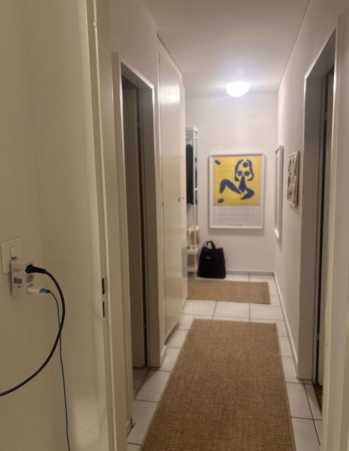 1 room apartment, Foto 1 von 4