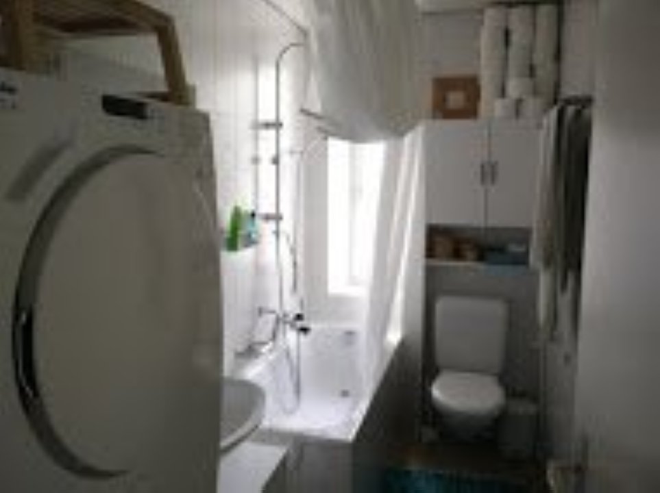 4 ½ Zimmer-Wohnung