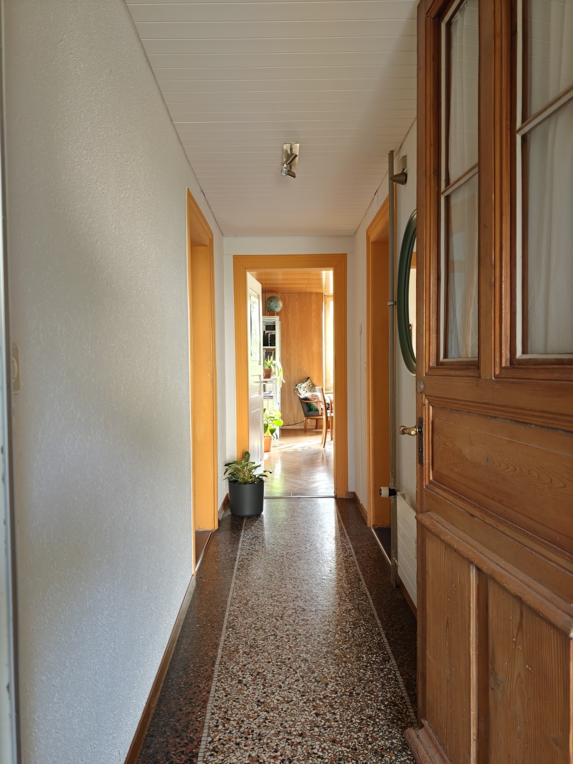 Room in a shared flat, Foto 2 von 4