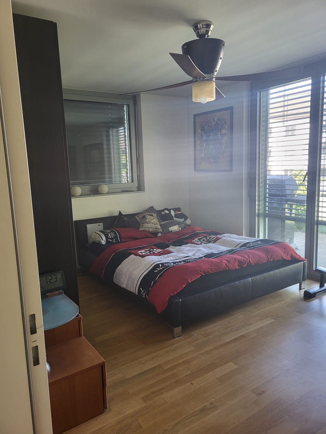 2 ½ rooms apartment, Foto 6 von 10