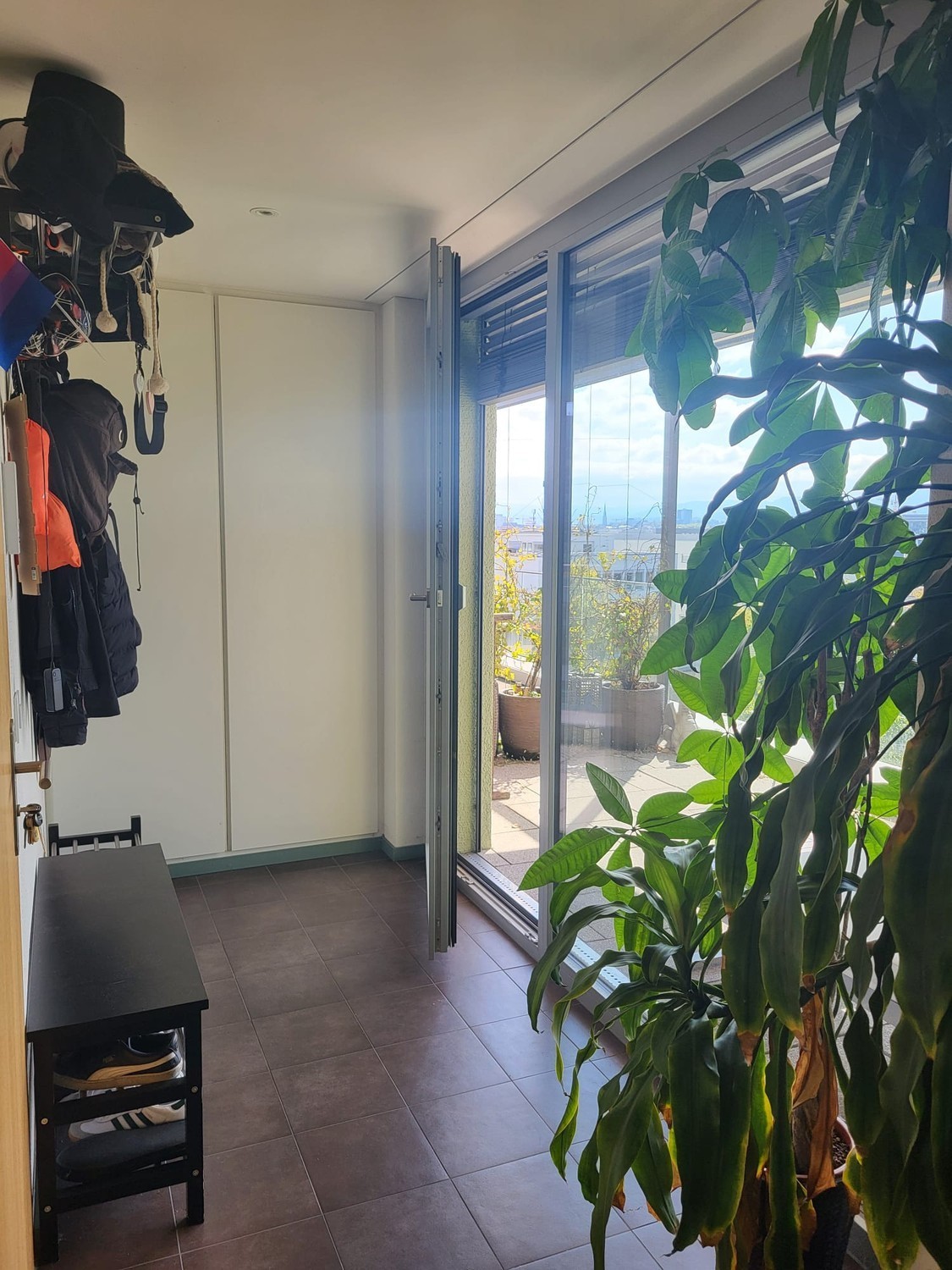 2 ½ rooms apartment, Foto 8 von 10
