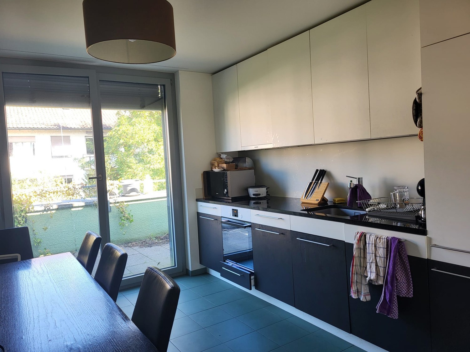 2 ½ rooms apartment, Foto 9 von 10