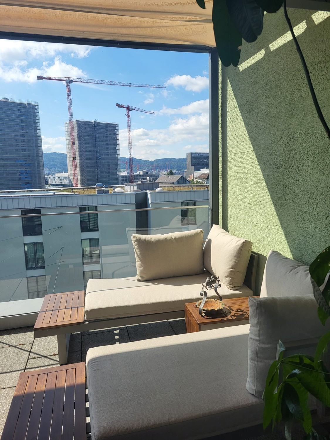 2 ½ rooms apartment, Foto 4 von 10