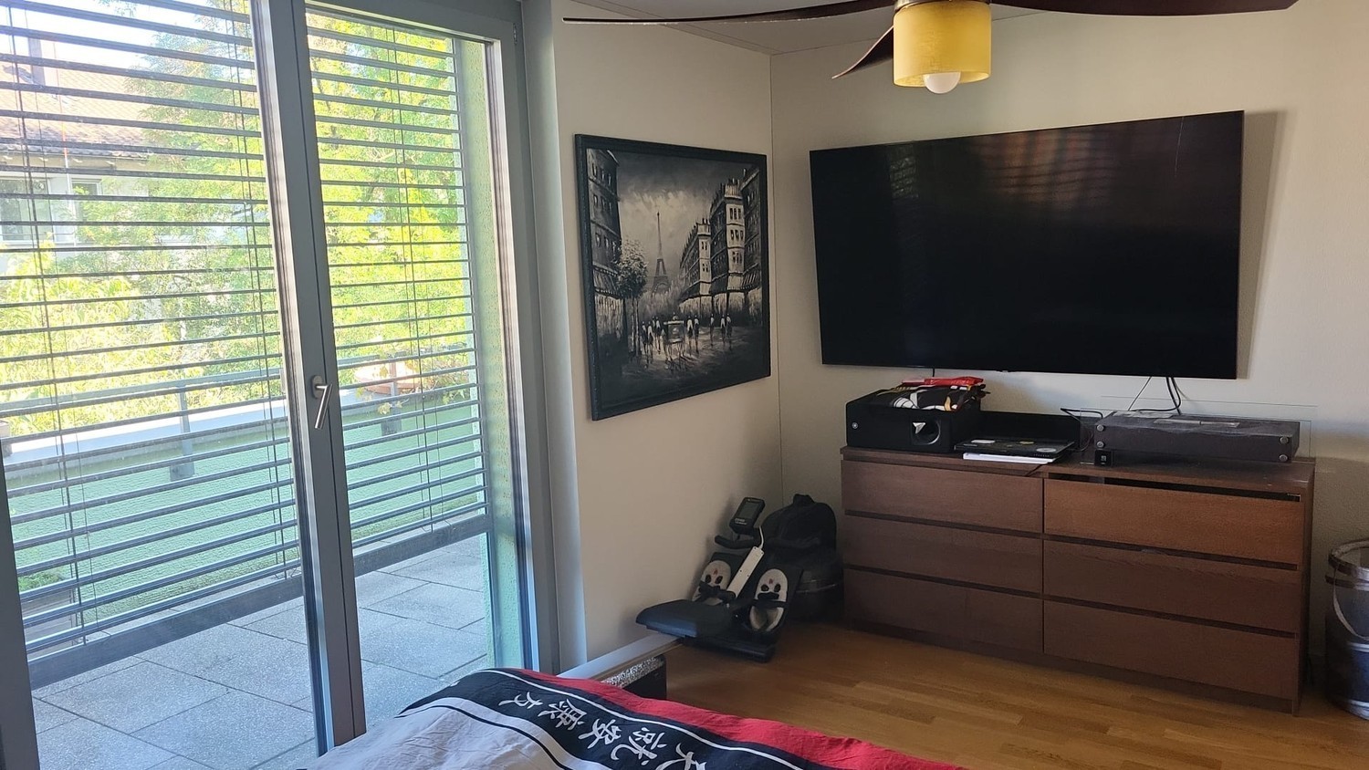 2 ½ rooms apartment, Foto 1 von 10