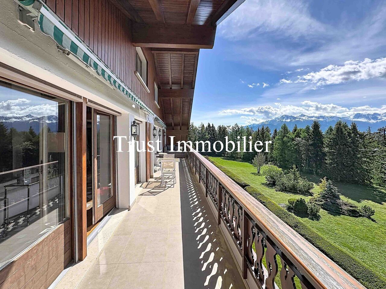 9 ½ Zimmer Wohnung, Foto 6 von 10