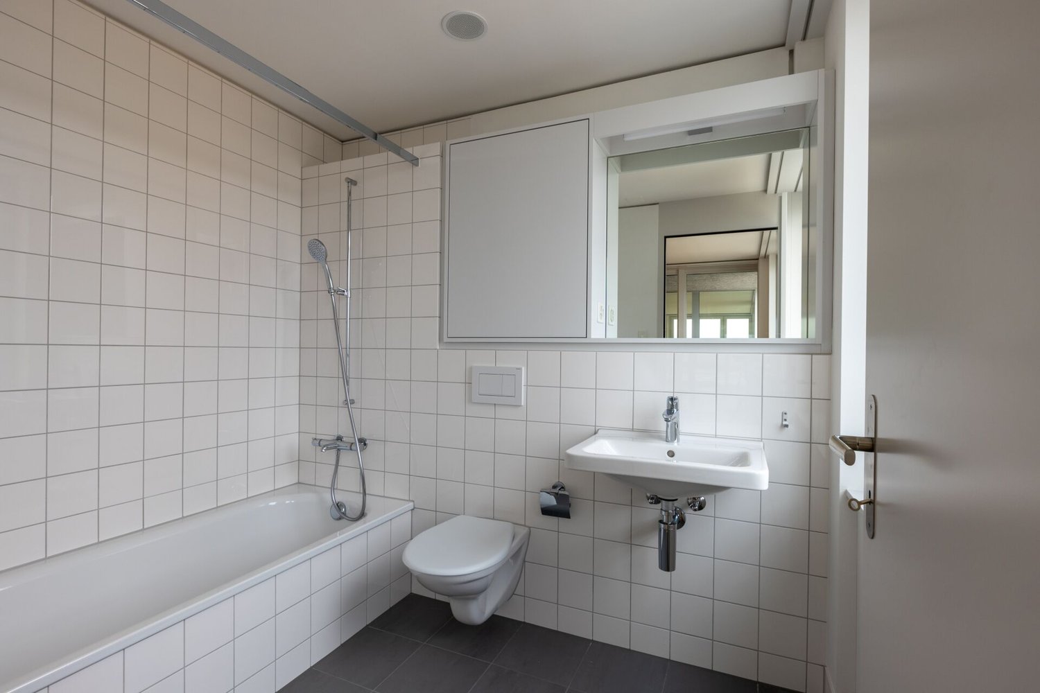 3 ½ pièces appartement
