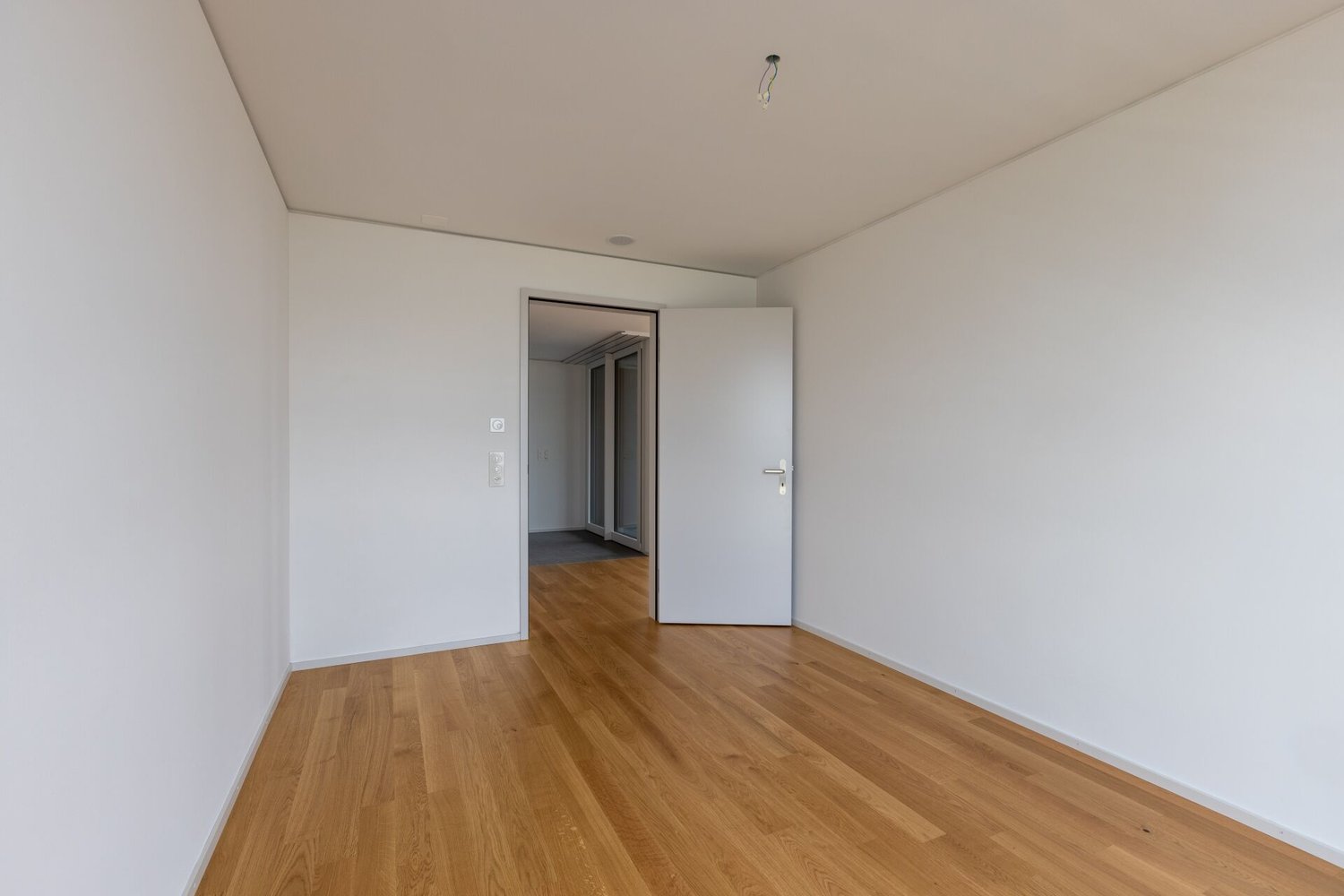3 ½ pièces appartement