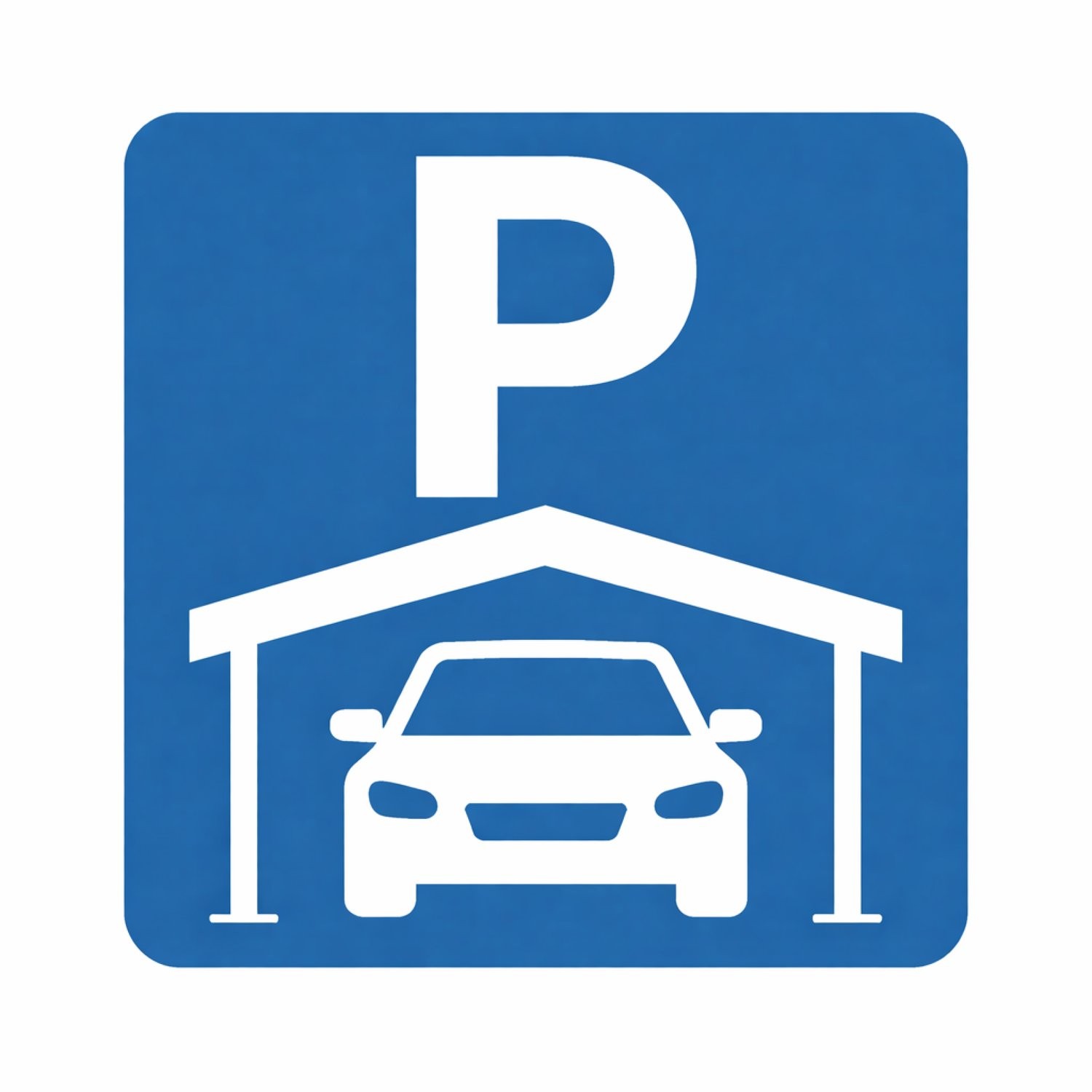 Underground parking space Rothenbrunnen