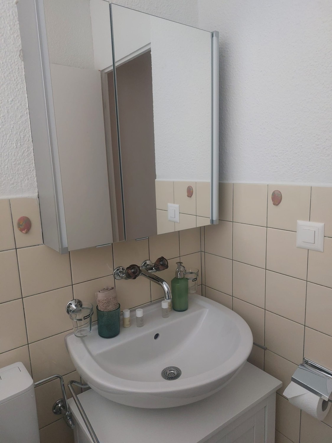 1 room apartment, Foto 1 von 4
