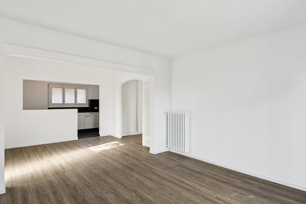 2 ½ Zimmer-Wohnung