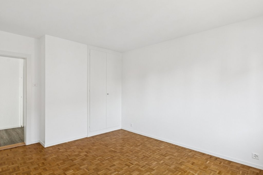 2 ½ Zimmer-Wohnung