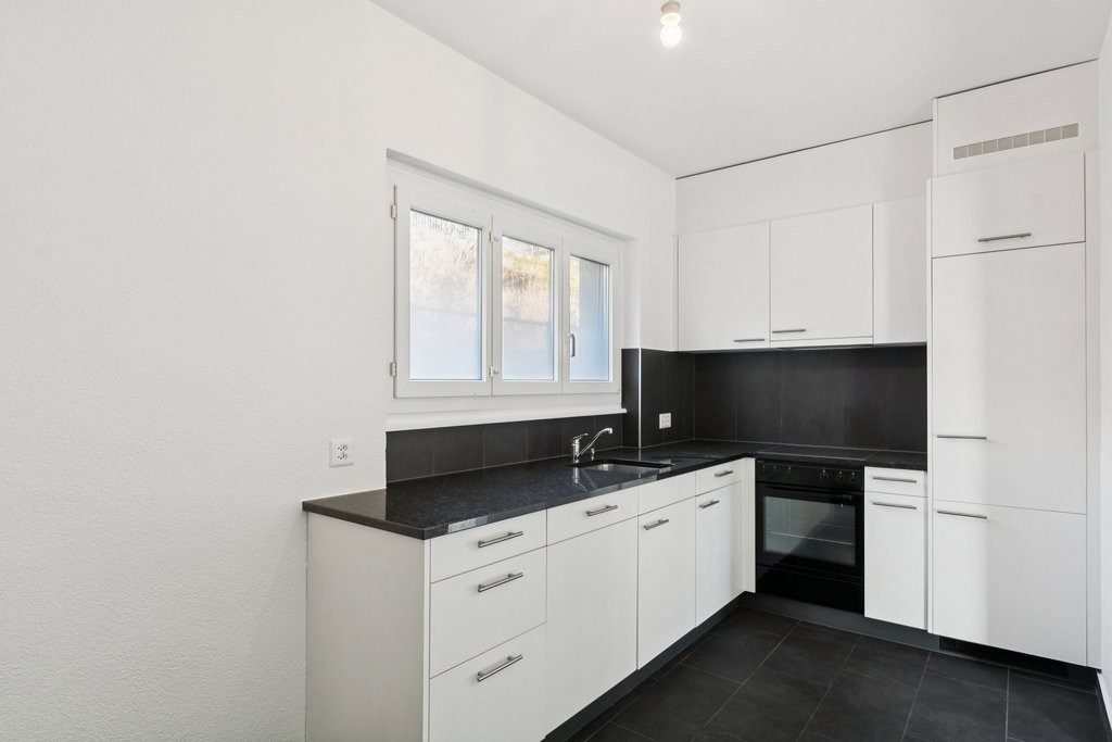 2 ½ Zimmer-Wohnung