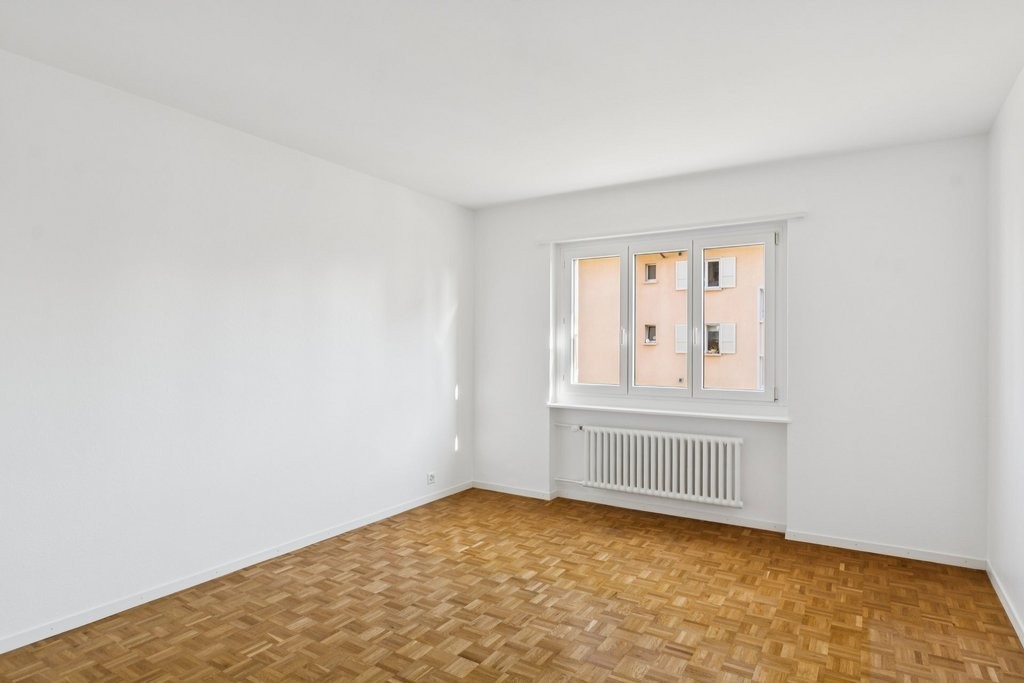 2 ½ Zimmer-Wohnung