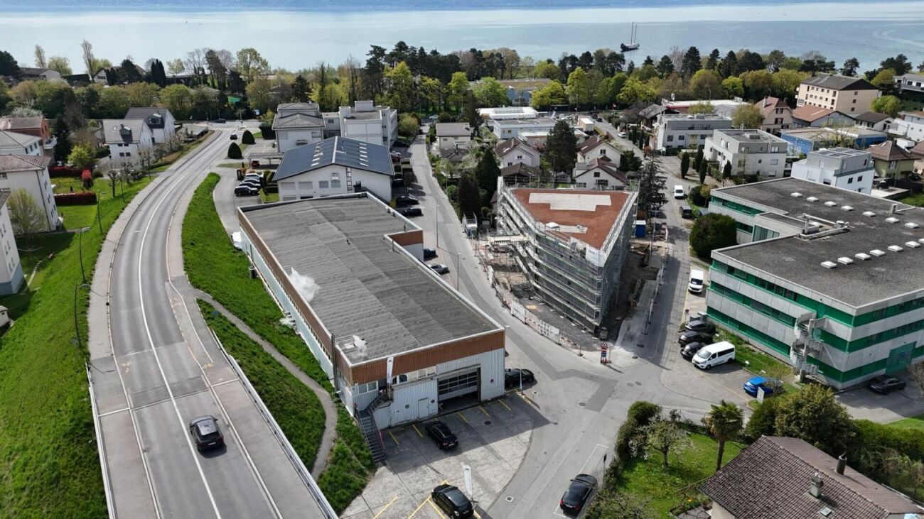 356m² Gewerbe, Foto 7 von 9