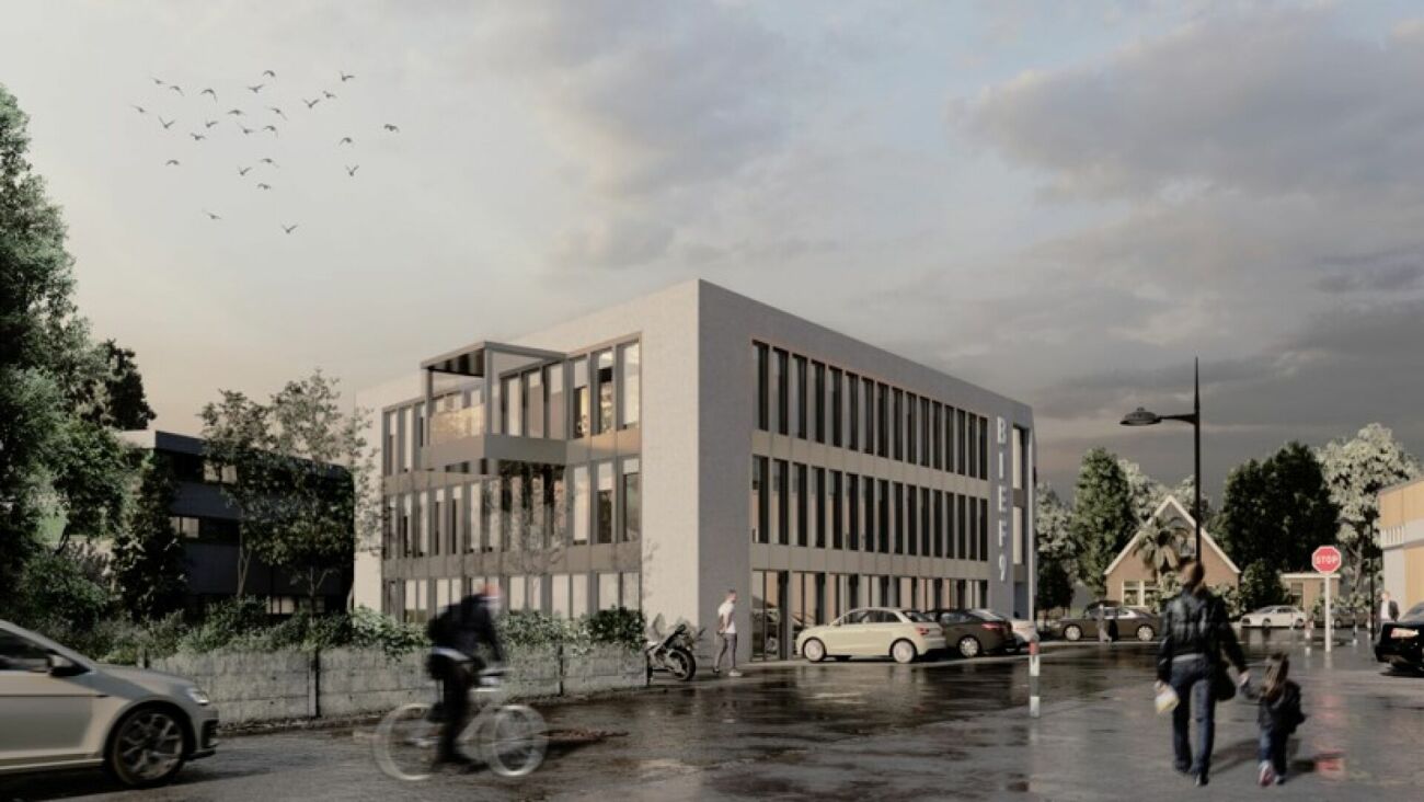 356m² Gewerbe, Foto 1 von 9