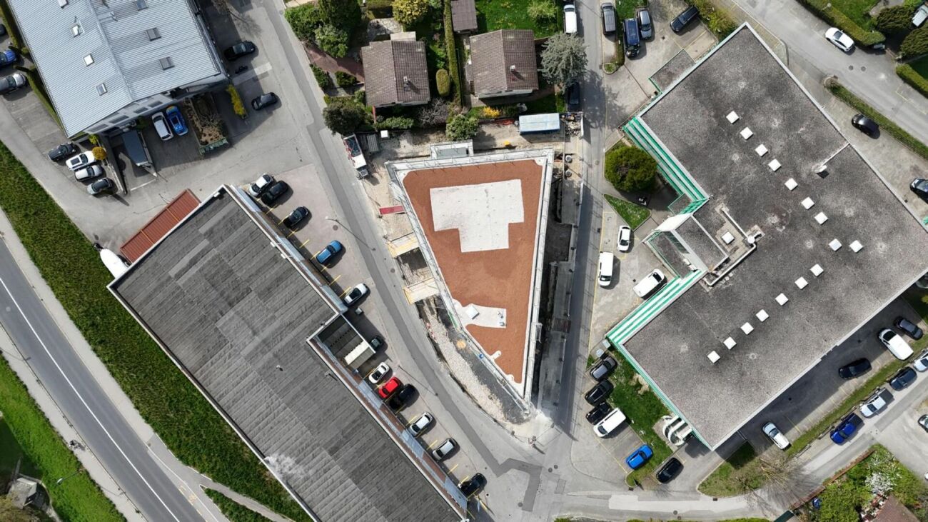 356m² Gewerbe, Foto 8 von 9