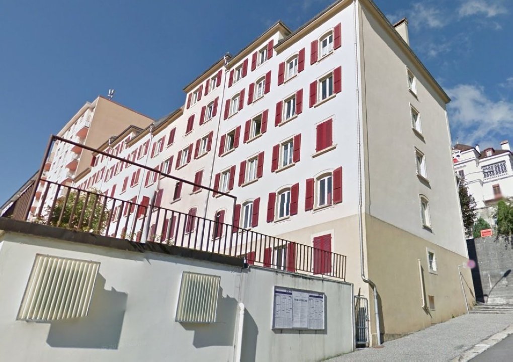 2 Zimmer Wohnung