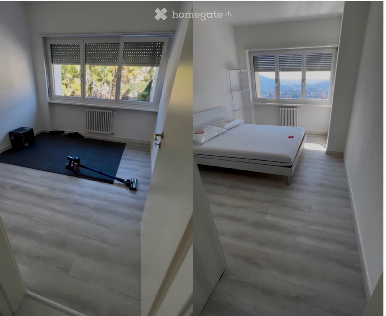 4-Zimmer-Wohnung, Foto 2 von 5