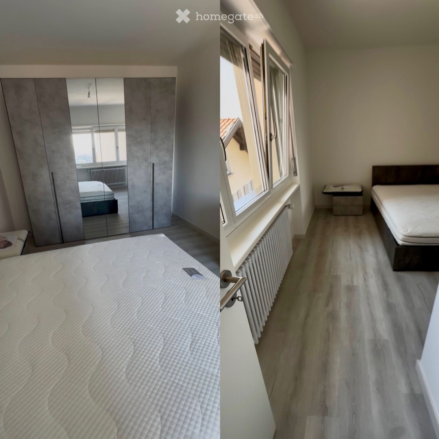 4-Zimmer-Wohnung, Foto 3 von 5