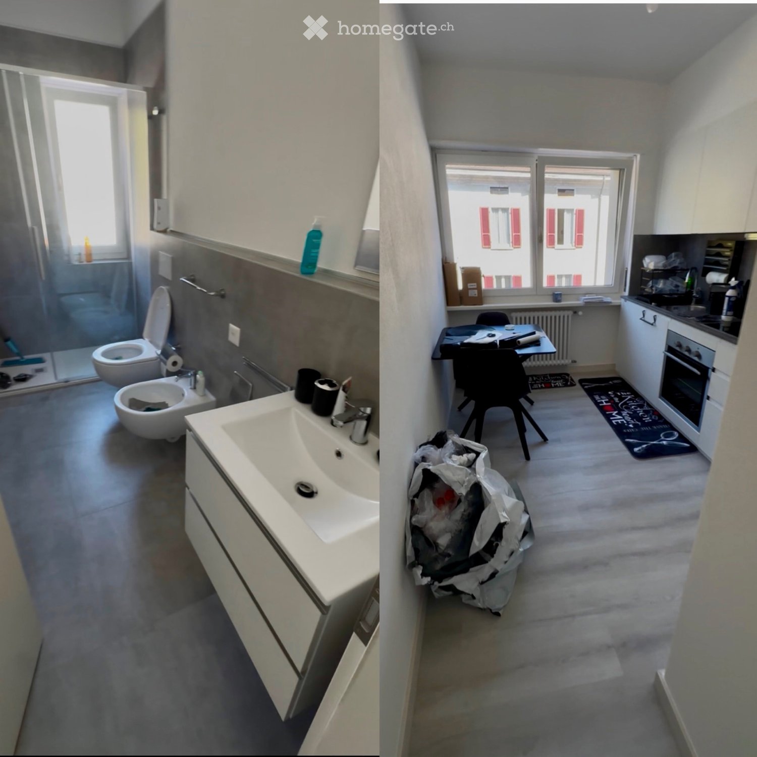 4-Zimmer-Wohnung, Foto 4 von 5