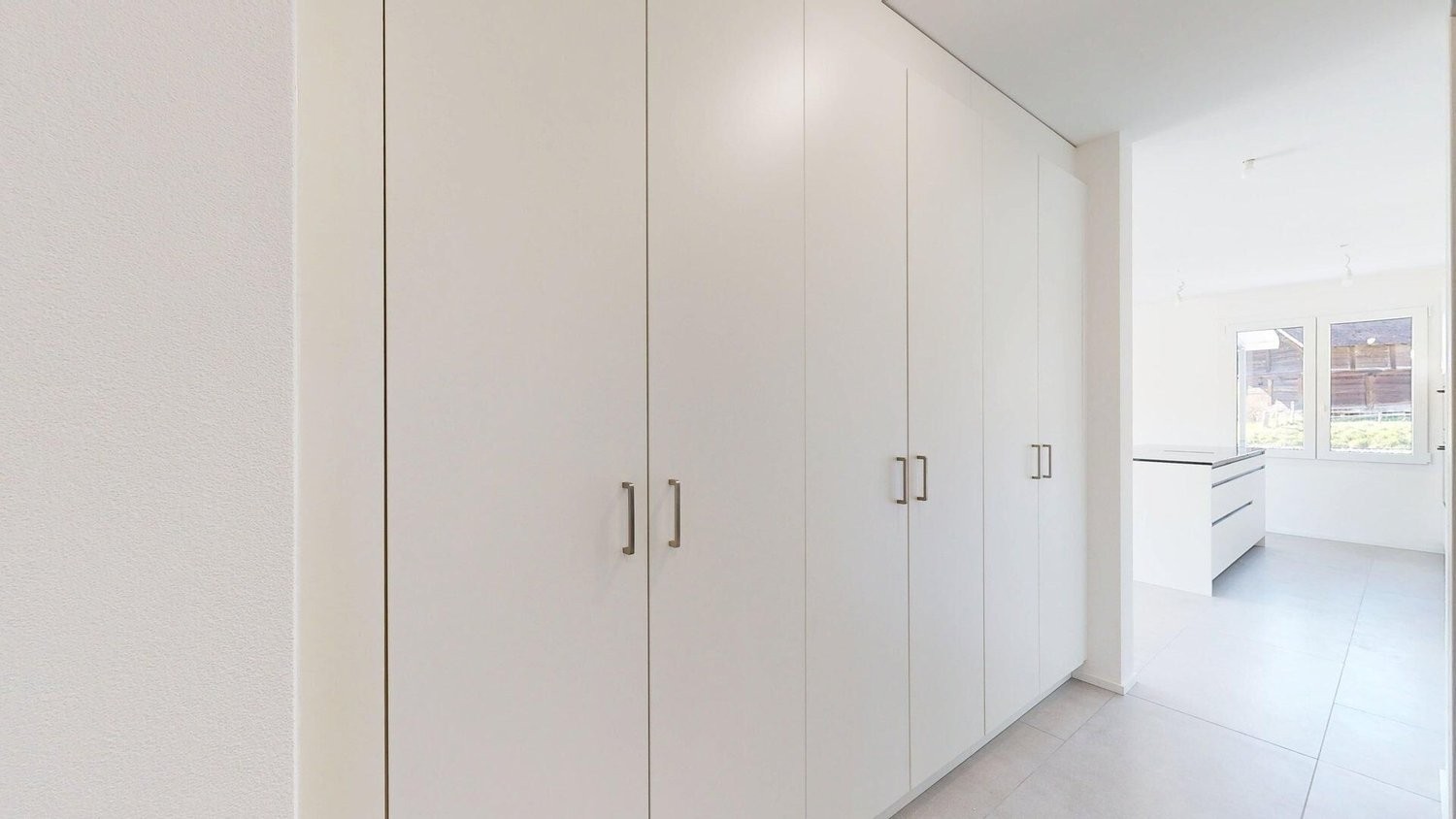 Appartamento di 3 ½ locali