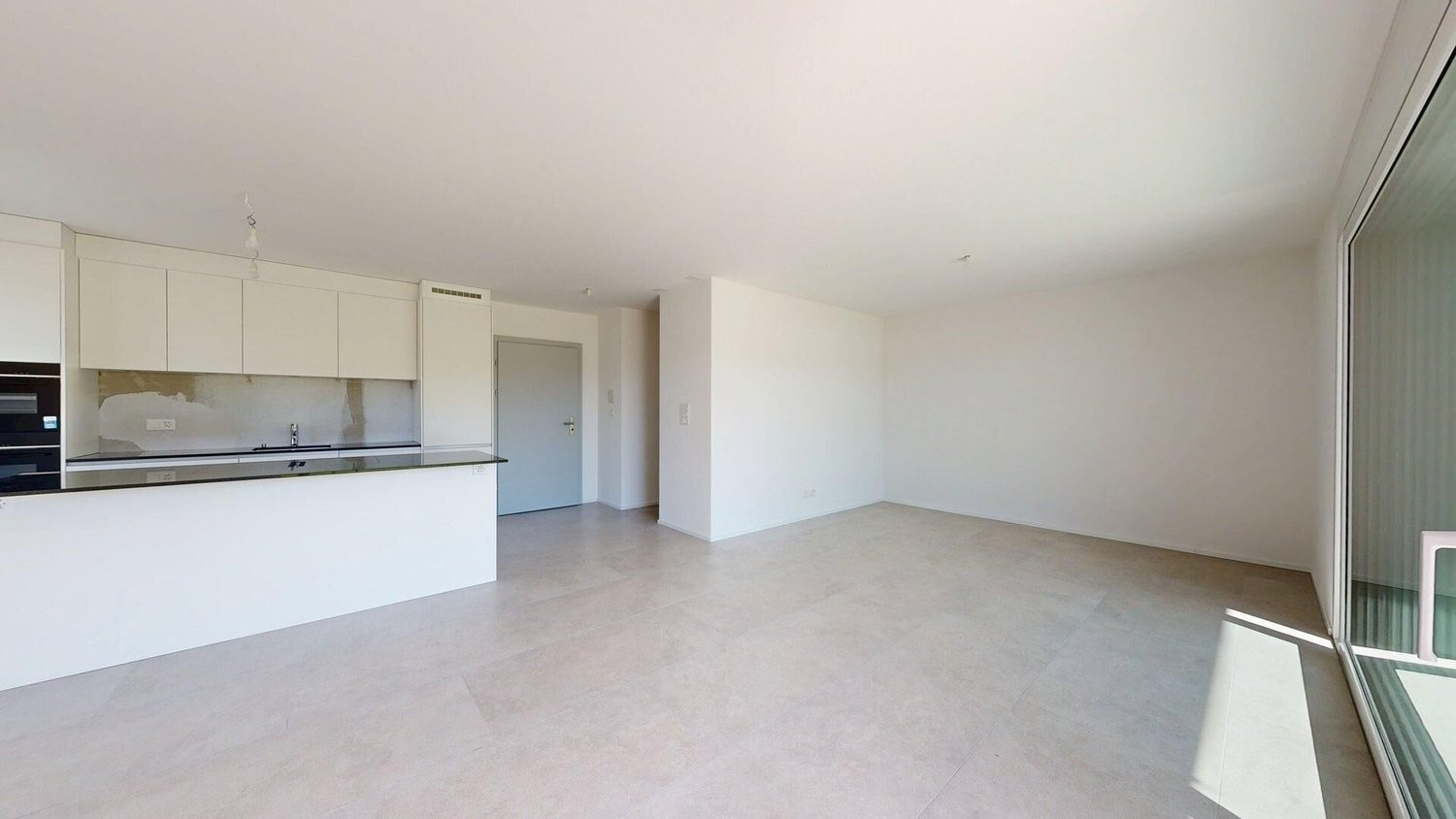 Appartamento di 3 ½ locali
