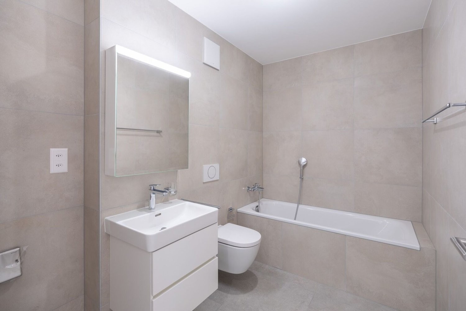 Appartamento di 3 ½ locali