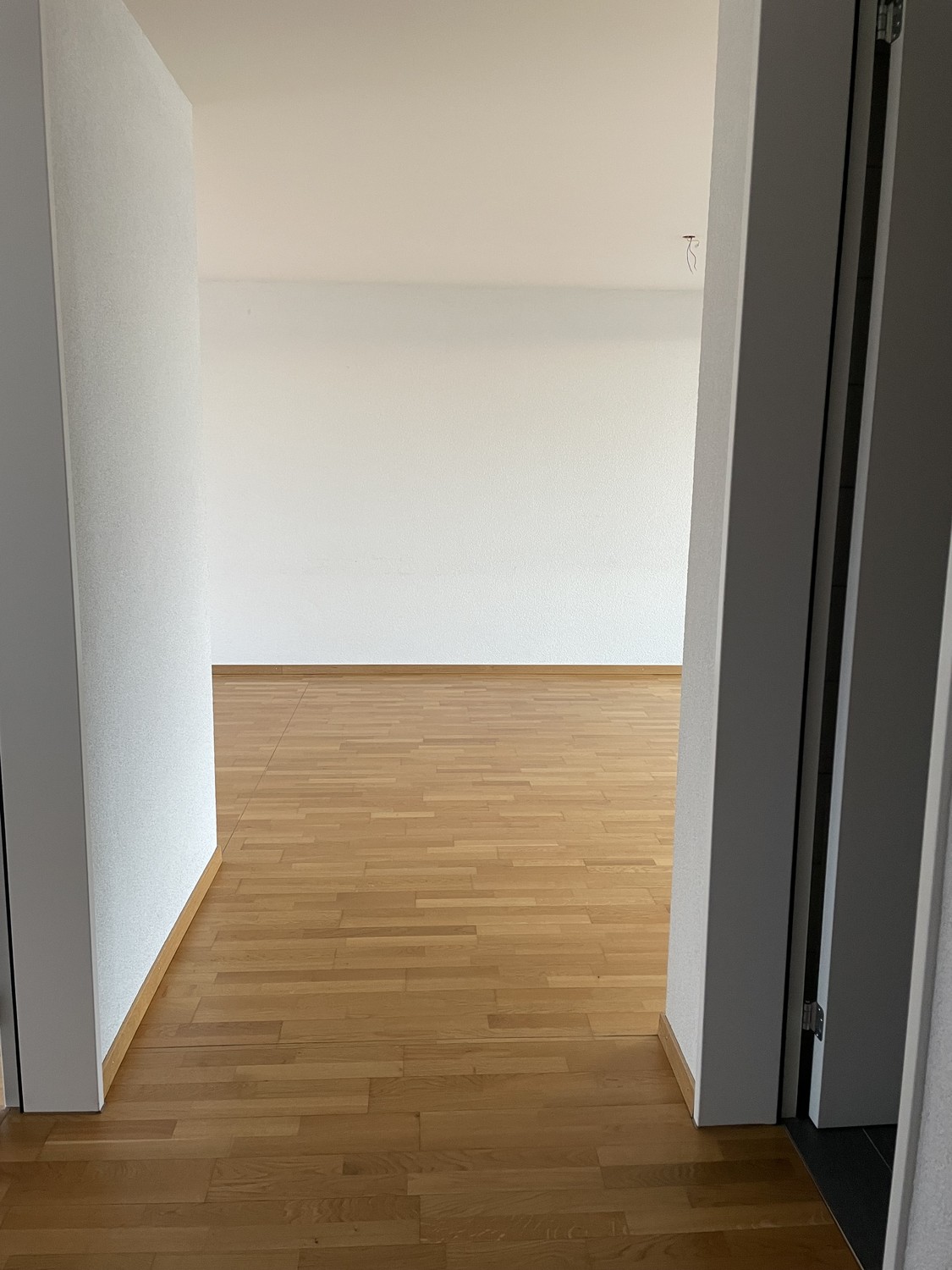 1 ½ rooms apartment