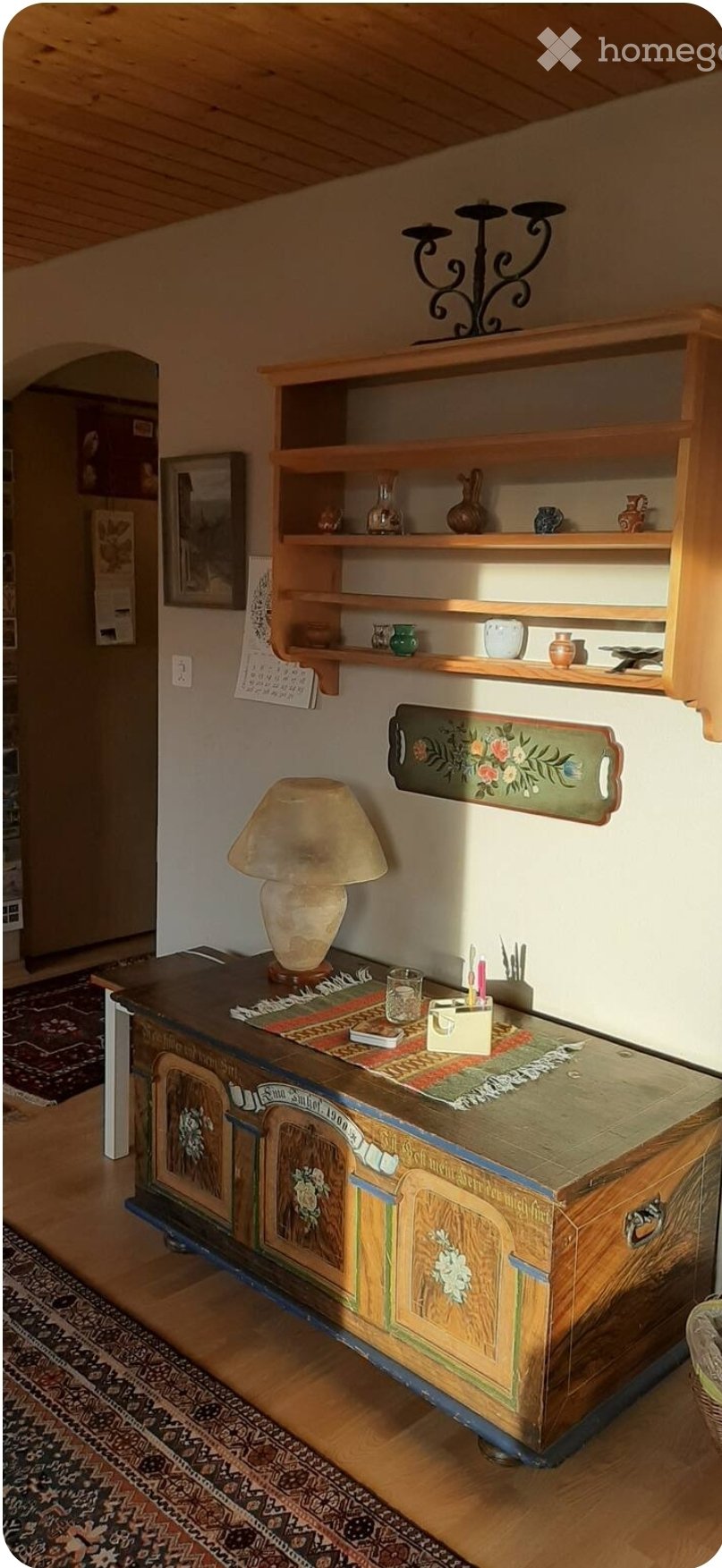 3 ½ rooms apartment, Foto 1 von 5