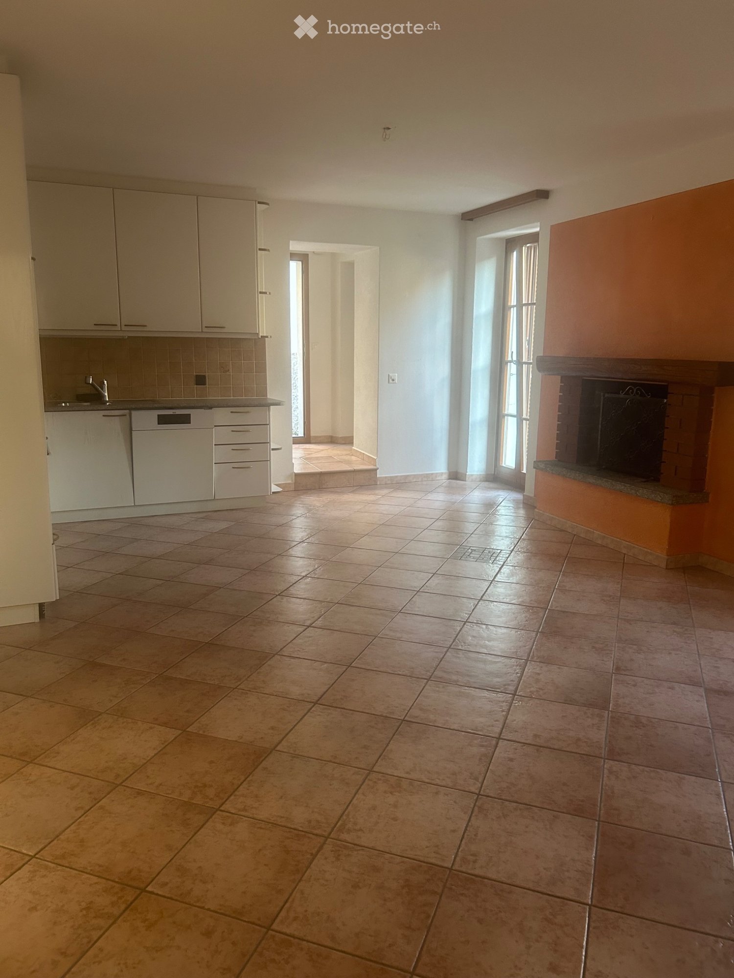 3 Zimmer Wohnung, Foto 2 von 5