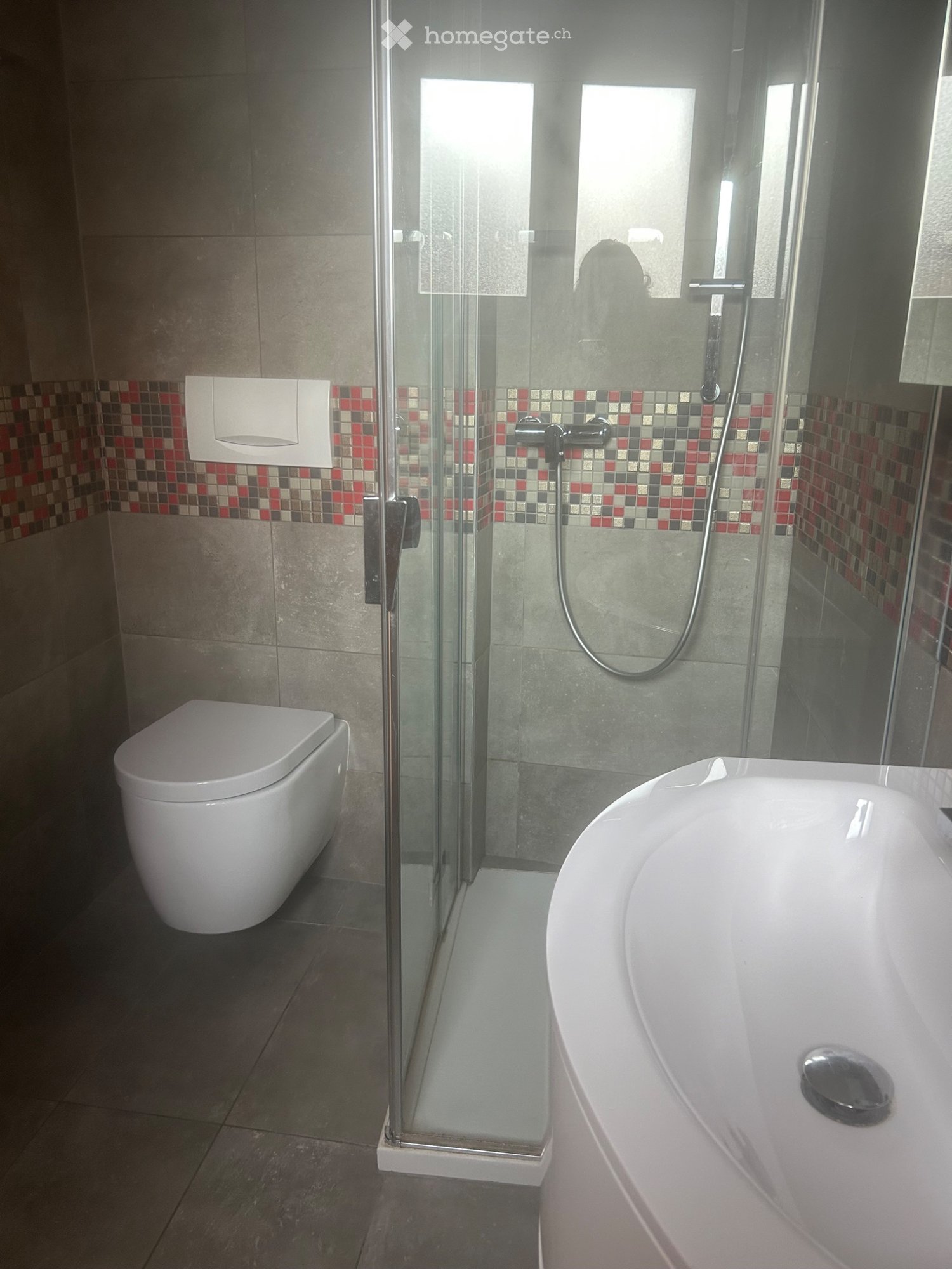 3 Zimmer Wohnung, Foto 5 von 5
