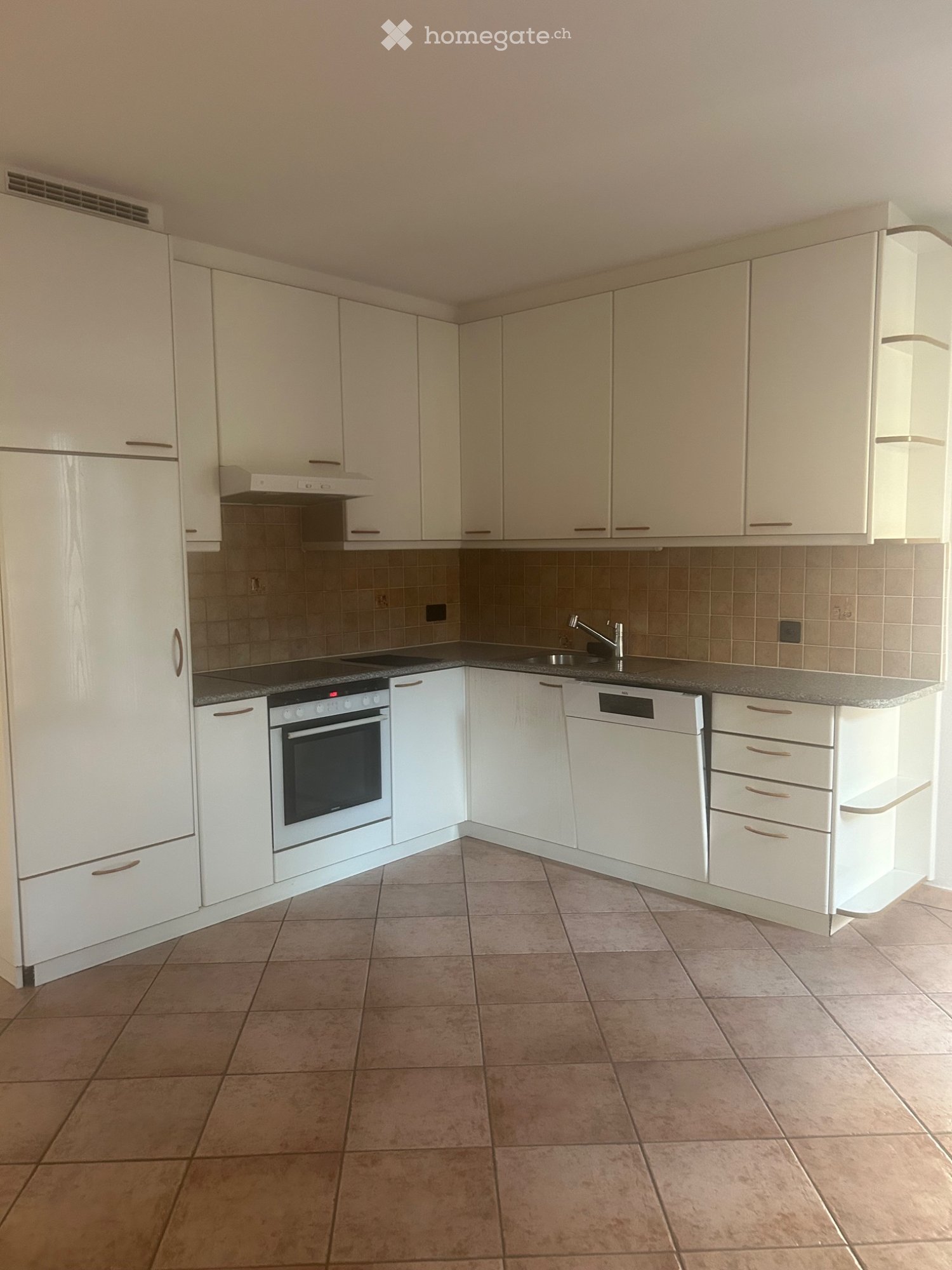 3 Zimmer Wohnung, Foto 1 von 5