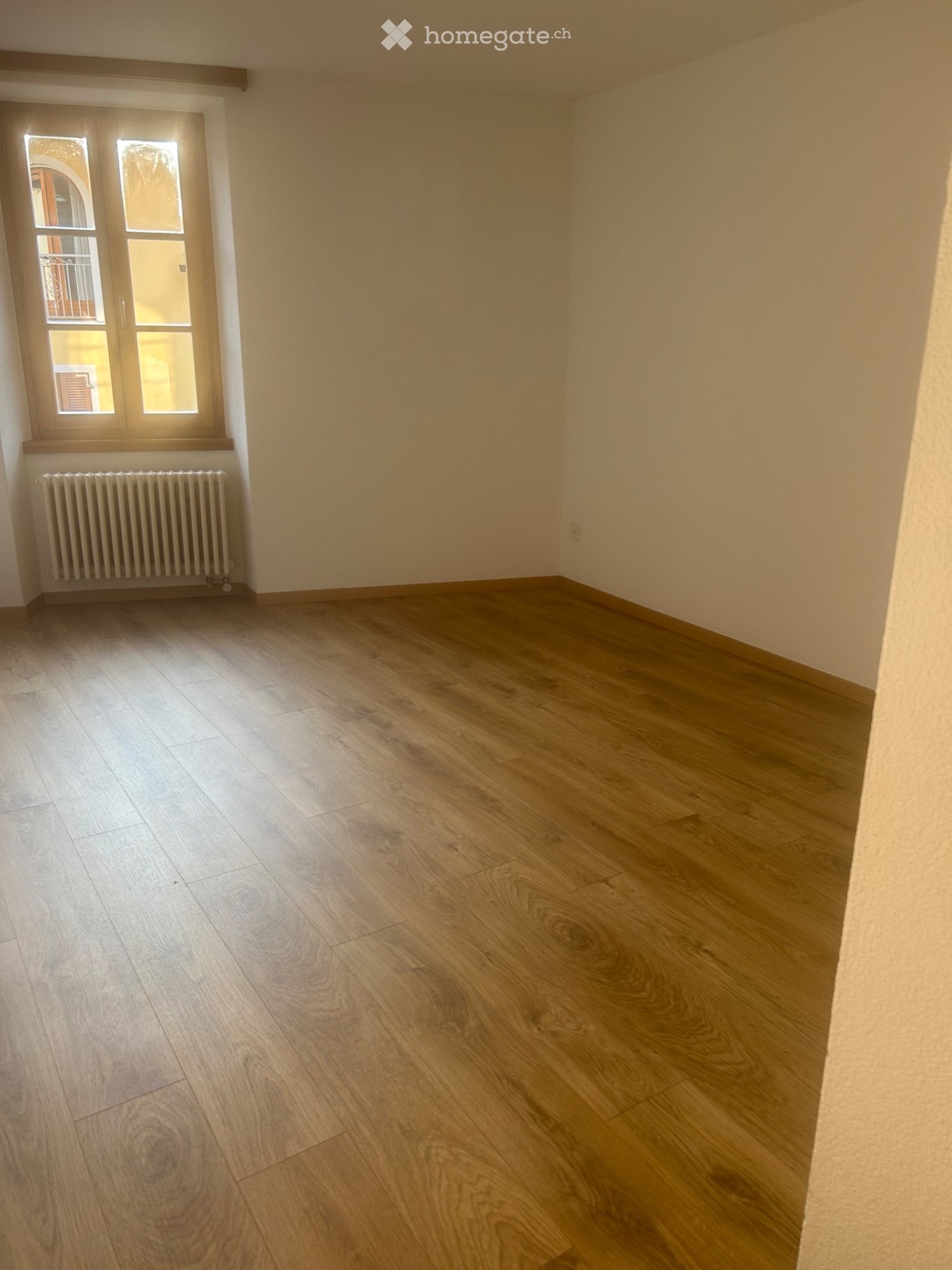 3 Zimmer Wohnung, Foto 4 von 5