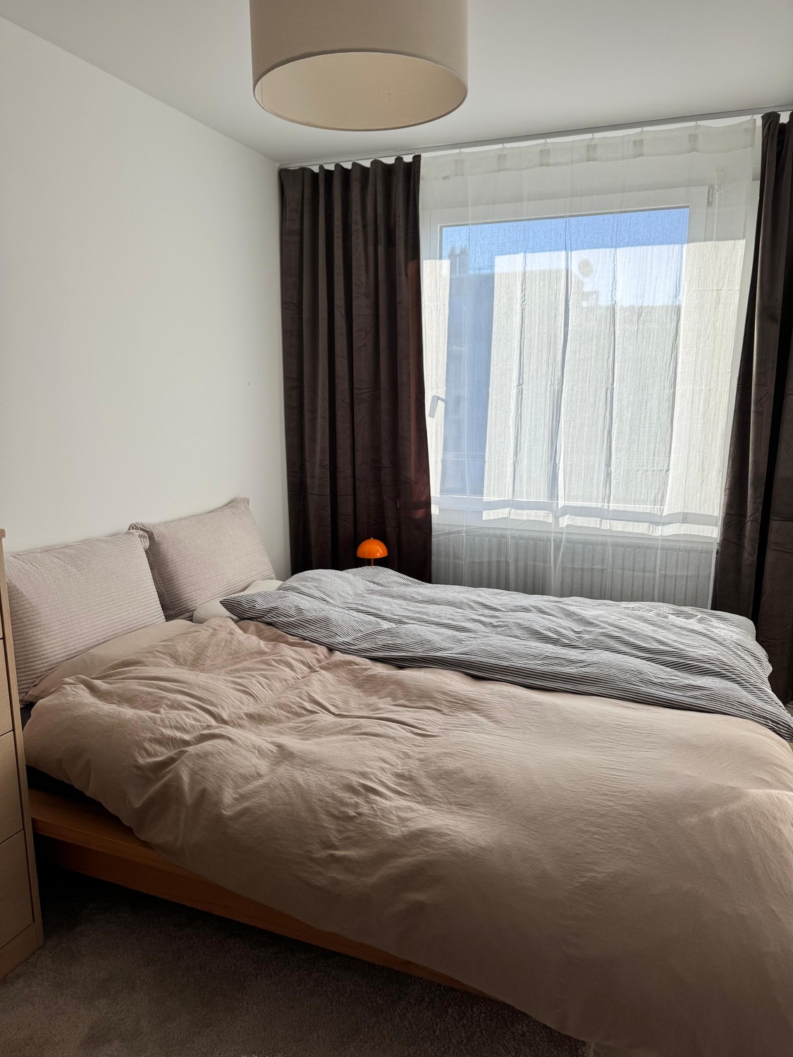 2 ½ Zimmer-Wohnung