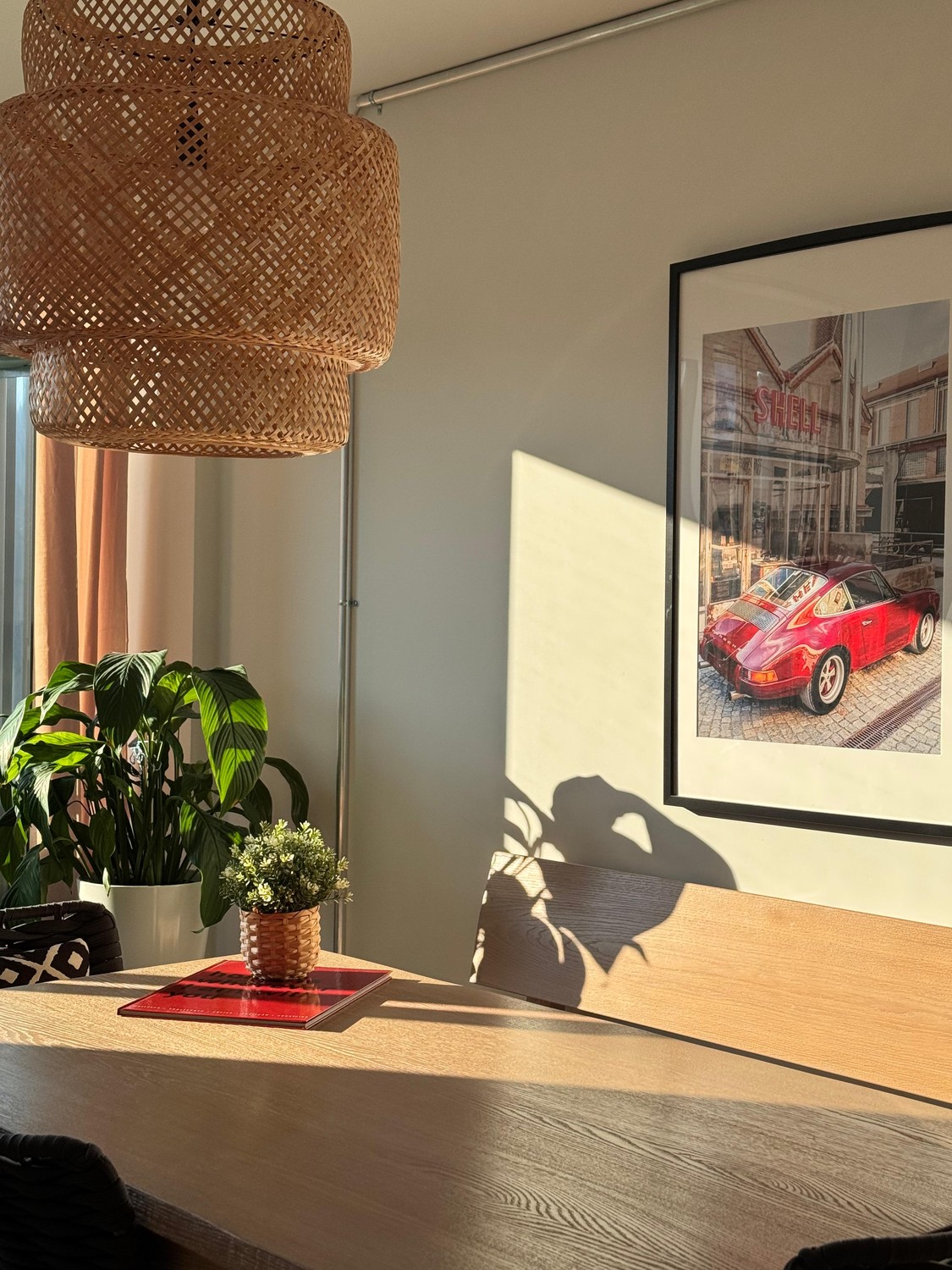 2 ½ Zimmer-Wohnung