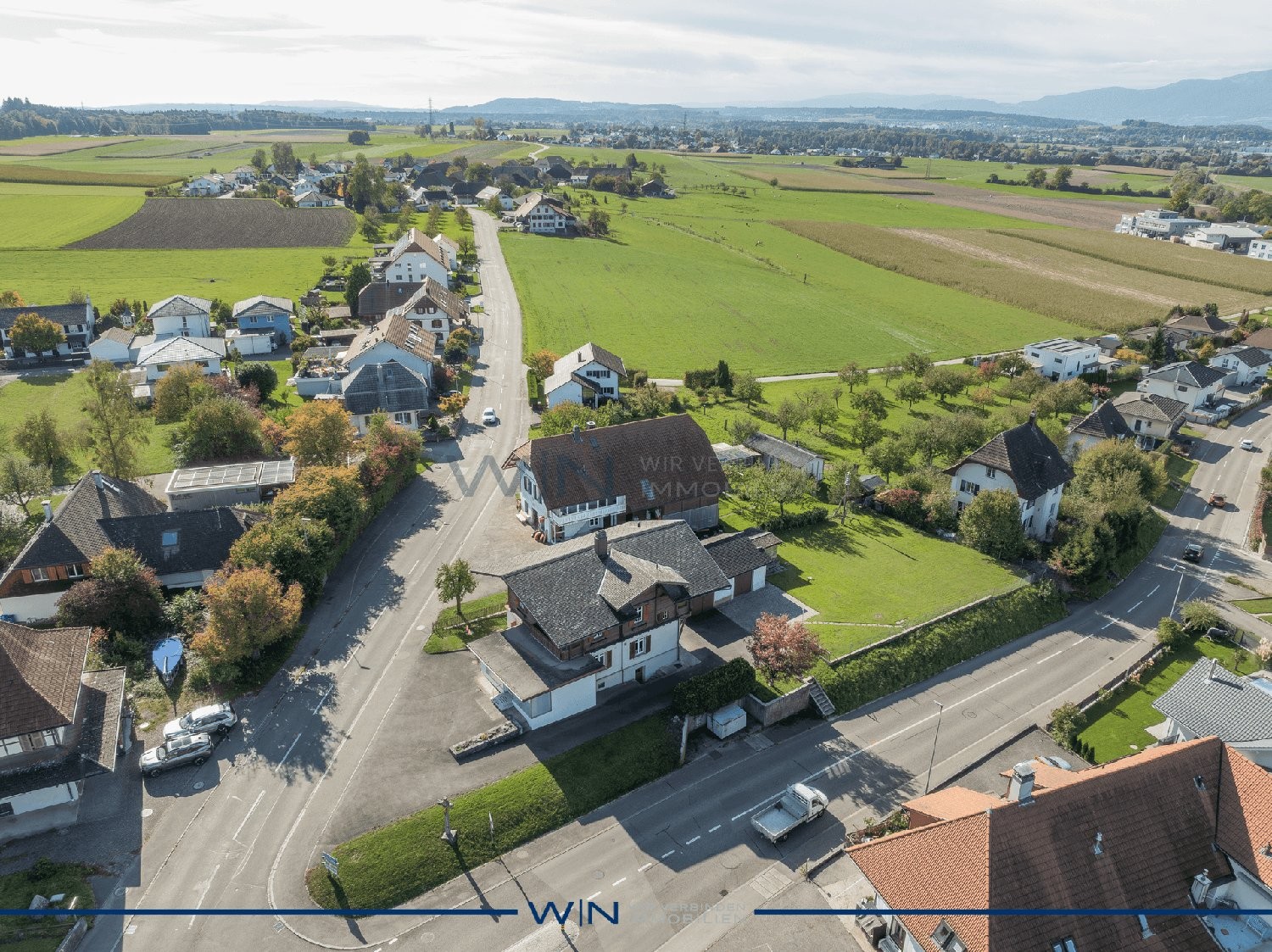 1663m² building land, Foto 3 von 5