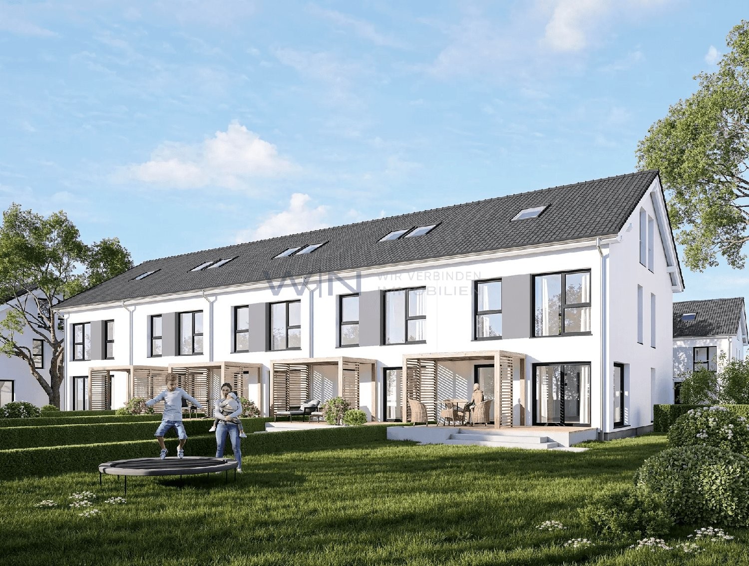 1663m² building land, Foto 2 von 5
