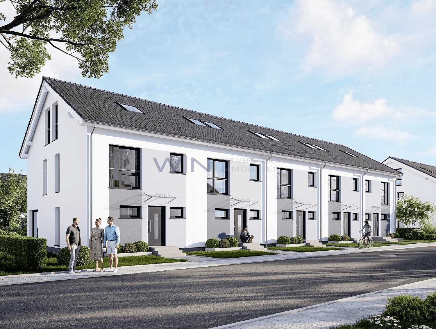 1663m² building land, Foto 1 von 5