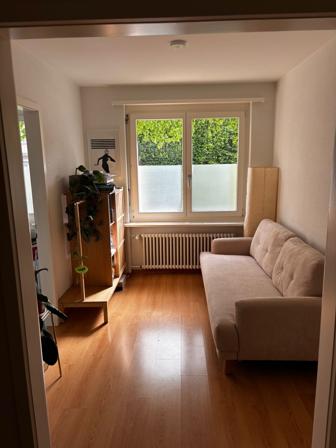 2 Zimmer Wohnung, Foto 1 von 5