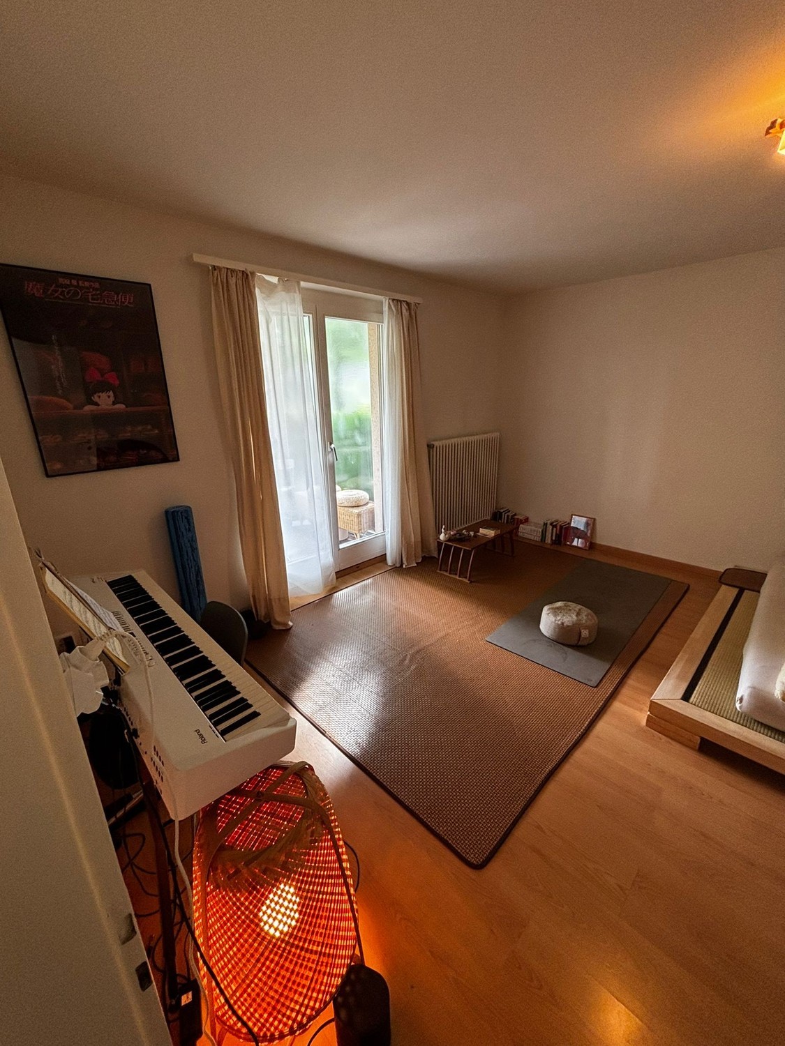 2 Zimmer Wohnung, Foto 4 von 5