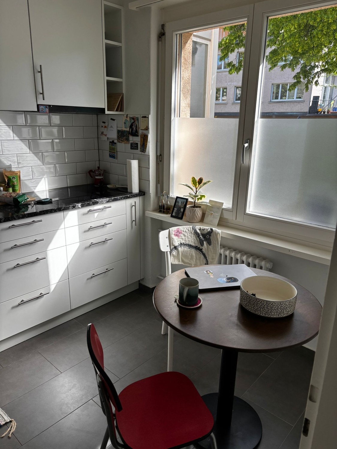 2 Zimmer Wohnung, Foto 3 von 5